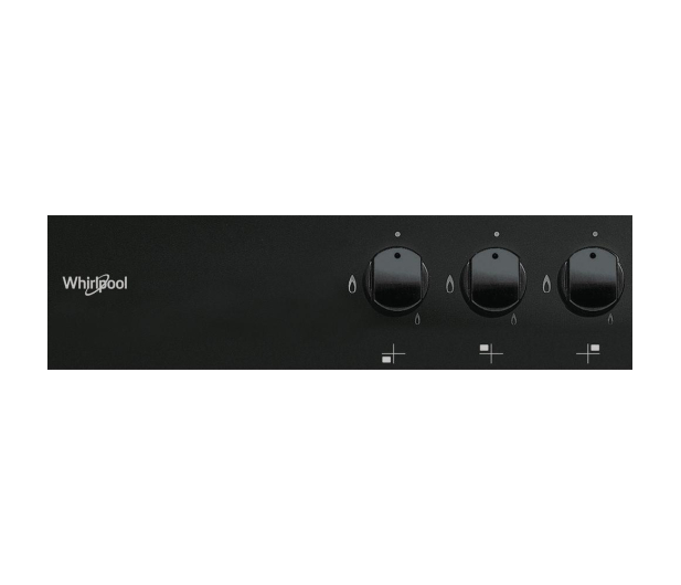 Whirlpool AKT6400NB - 227056 - zdjęcie 2